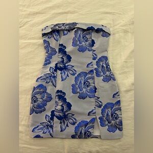 Women’s mini dress